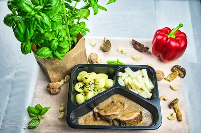 Kulinaria Mariusz Tkaczyk