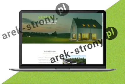 Projektowanie stron internetowych | arek-strony.pl